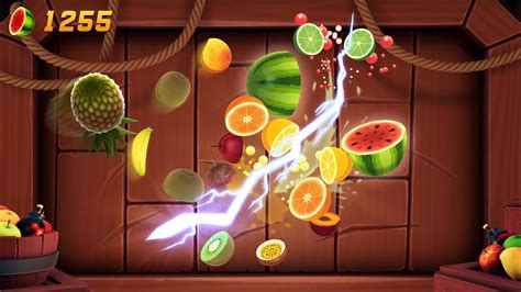 Fruit ninja 2 download